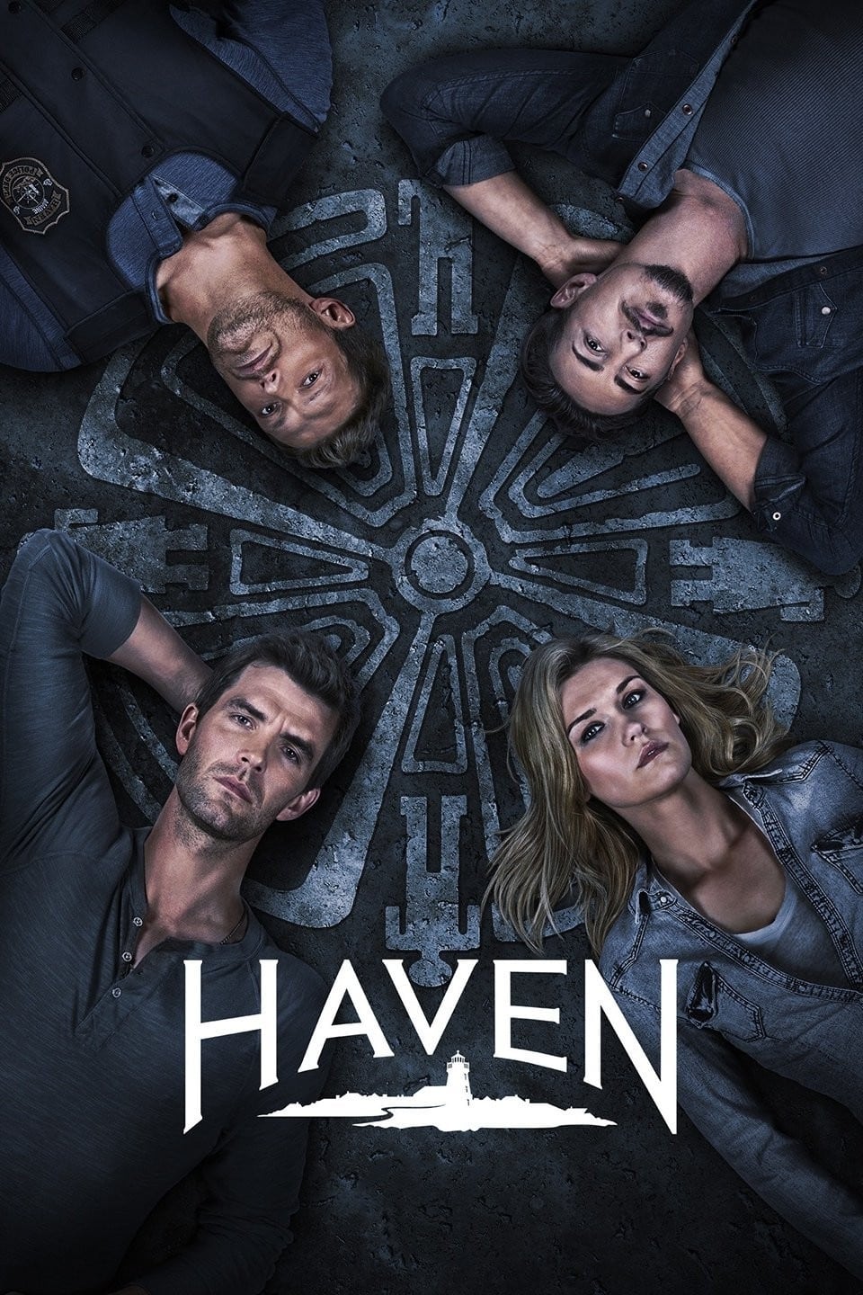 Haven [18575] (A1764167381) [[Shows]] --Plex--